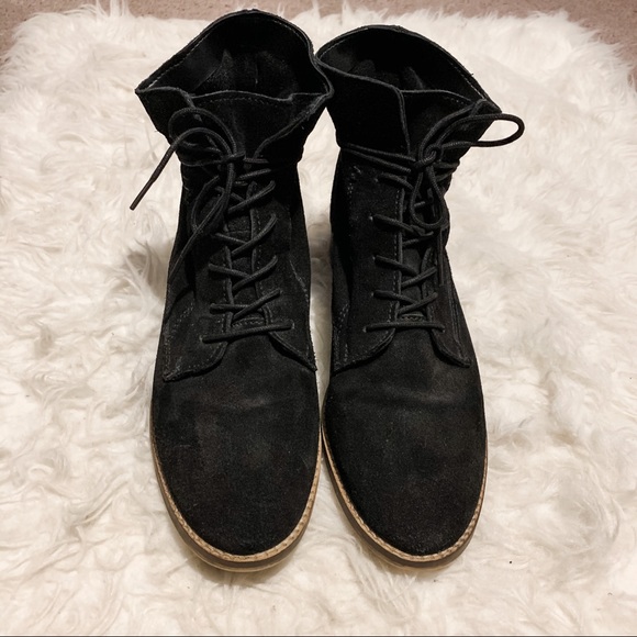 Steve Madden Rosaly bootie - Picture 2 of 5